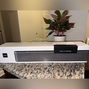 Bose Speaker